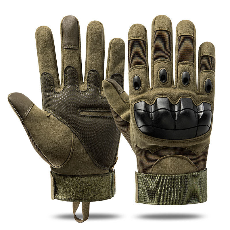 Apparel - Gloves