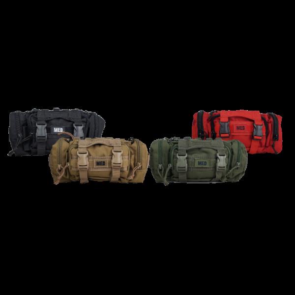 Bugout Gear - Medical