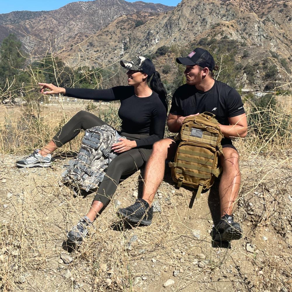 Bugout Gear - Bugout Bags