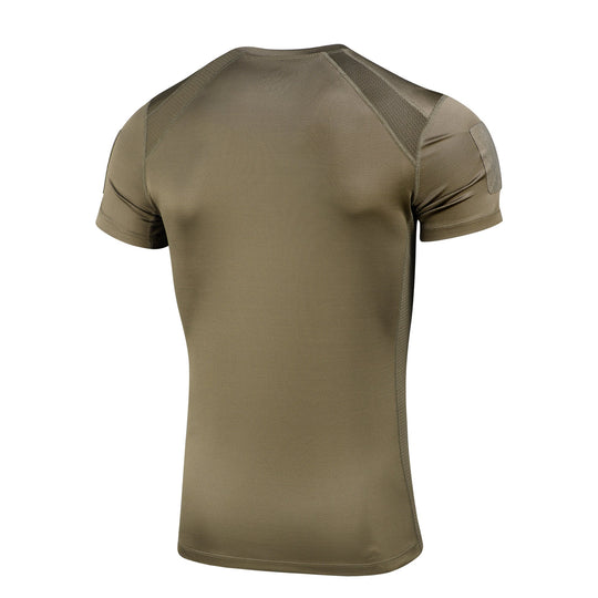 M-Tac T-Shirt Athletic Tactical Gen II with Loop Panels