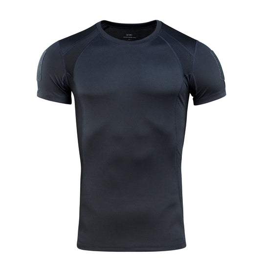 M-Tac T-Shirt Athletic Tactical Gen II with Loop Panels