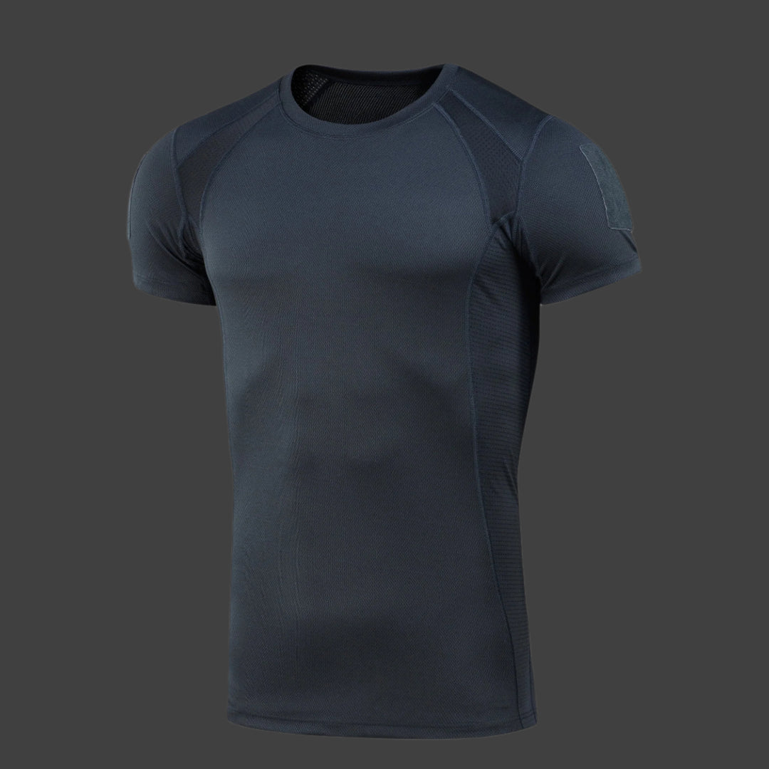 M-Tac T-Shirt Athletic Tactical Gen II with Loop Panels