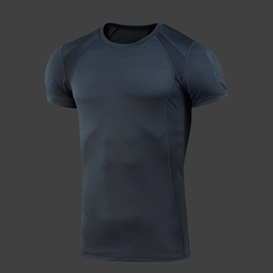 M-Tac T-Shirt Athletic Tactical Gen II with Loop Panels