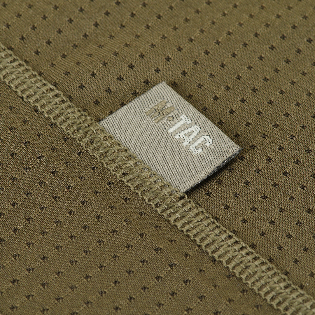 M-Tac T-Shirt Athletic Tactical Gen II with Loop Panels