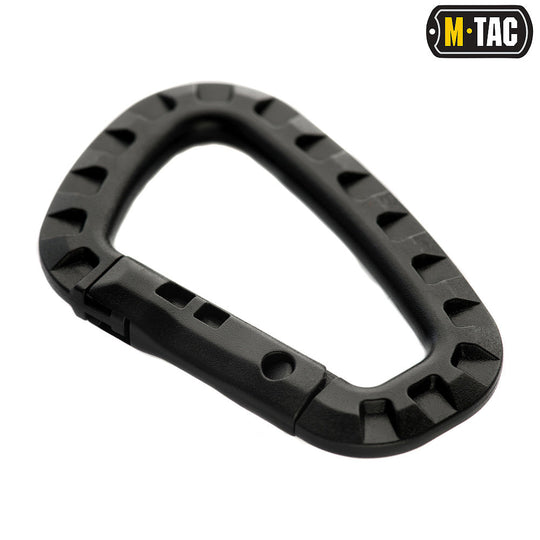 M-Tac Plastic Carabiners