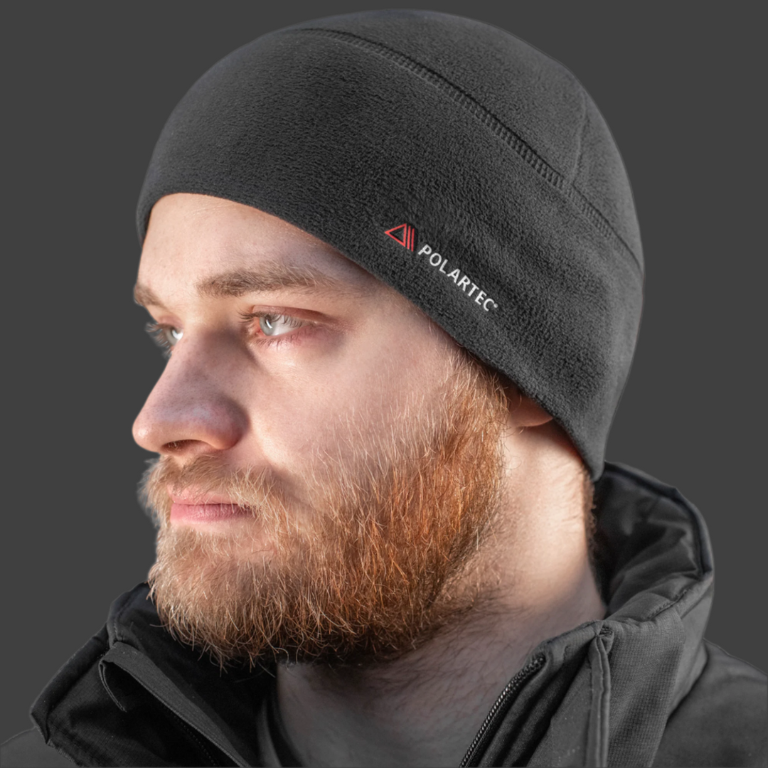 M-Tac Fleece Watch Cap Light Polartec