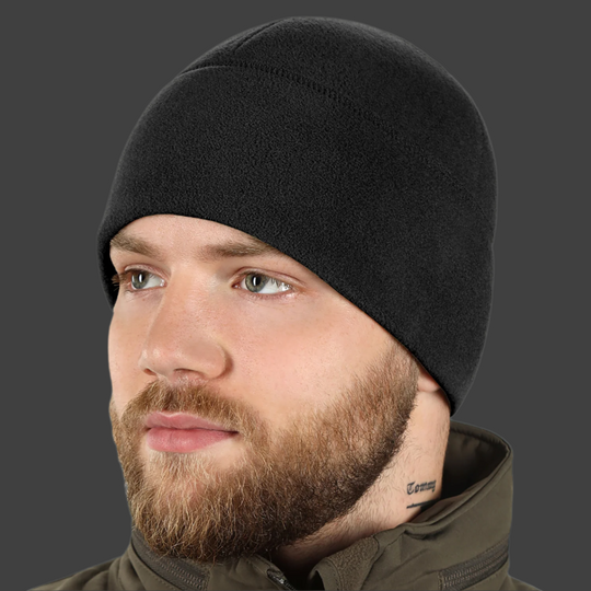 M-Tac Watch Cap Fleece with Slimtex (270g/m2)