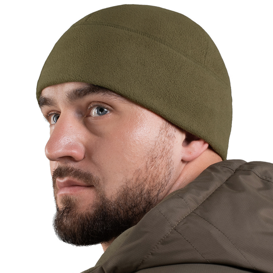 M-Tac Elite Fleece Watch Cap
