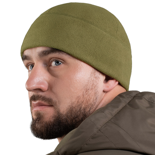 M-Tac Elite Fleece Watch Cap
