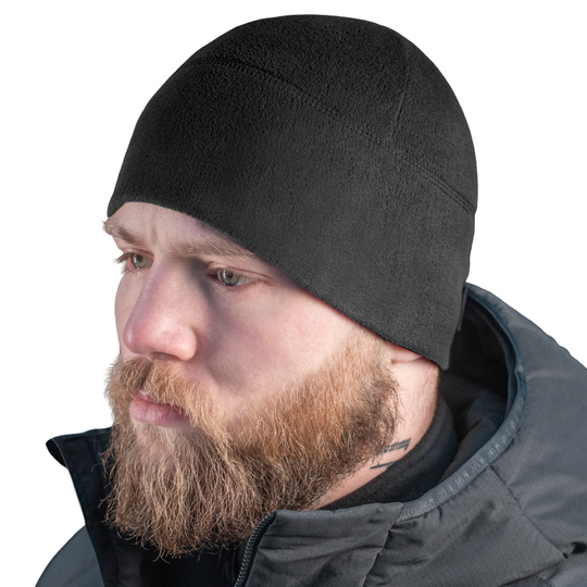M-Tac Fleece Watch Cap Light Polartec Gen II