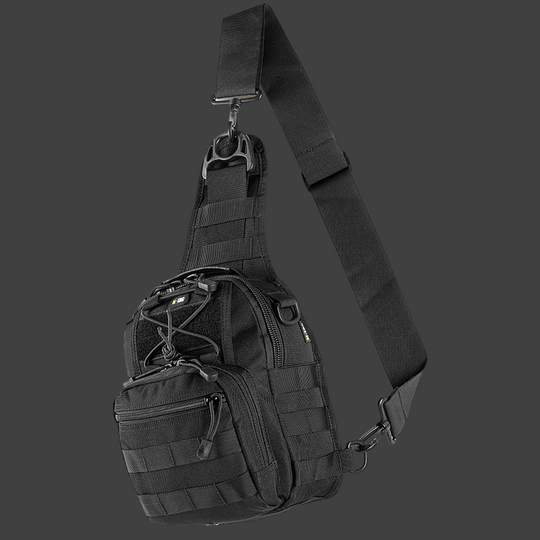 M-Tac Urban Line City Patrol Carabiner Bag