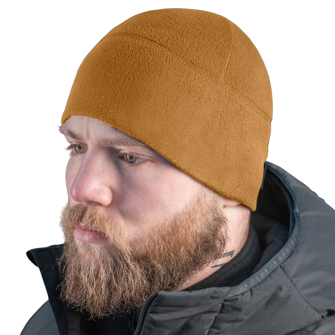 M-Tac Fleece Watch Cap Light Polartec Gen II