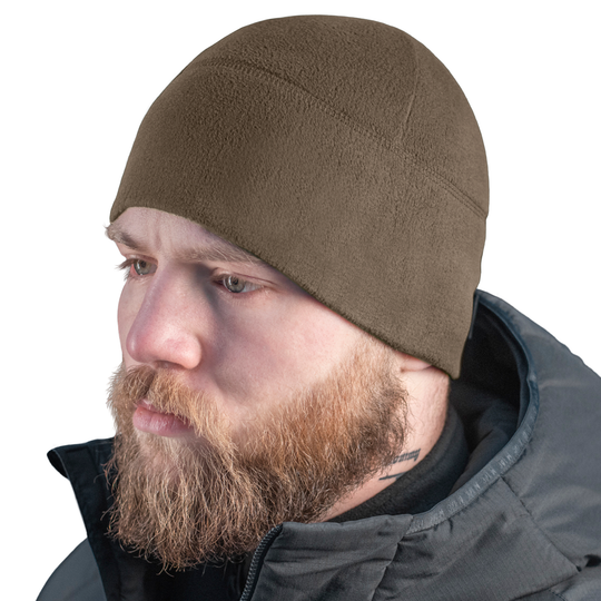 M-Tac Fleece Watch Cap Light Polartec Gen II