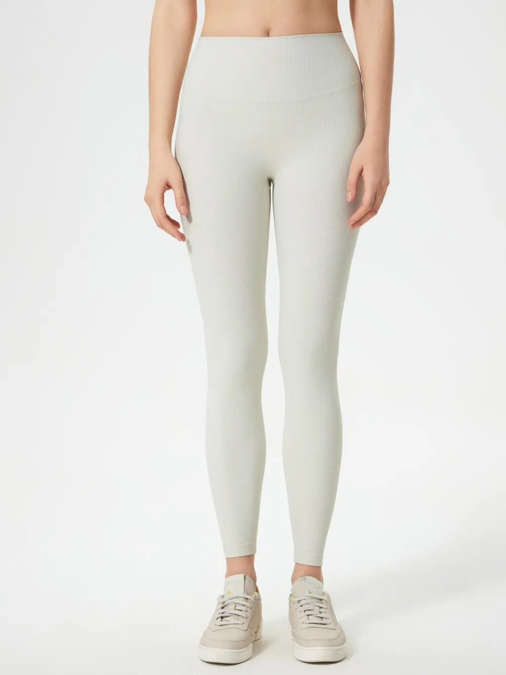 Jupiter Gear: High-Waisted Leggings