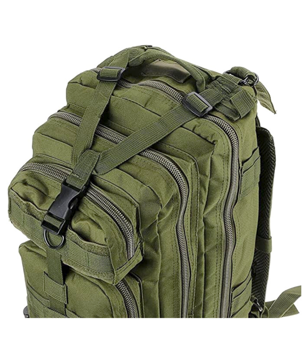 Jupiter Gear: 25L Backpack Molle Bag Rucksack Range Bag