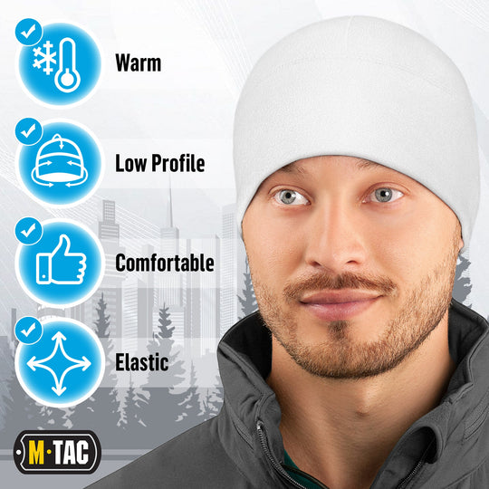M-Tac Fleece Watch Cap