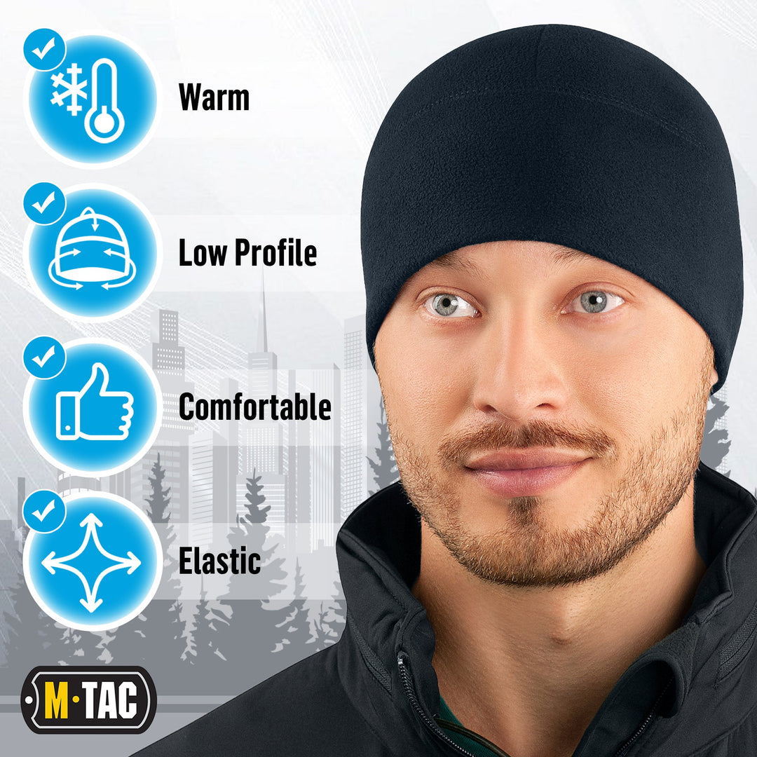 M-Tac Fleece Watch Cap