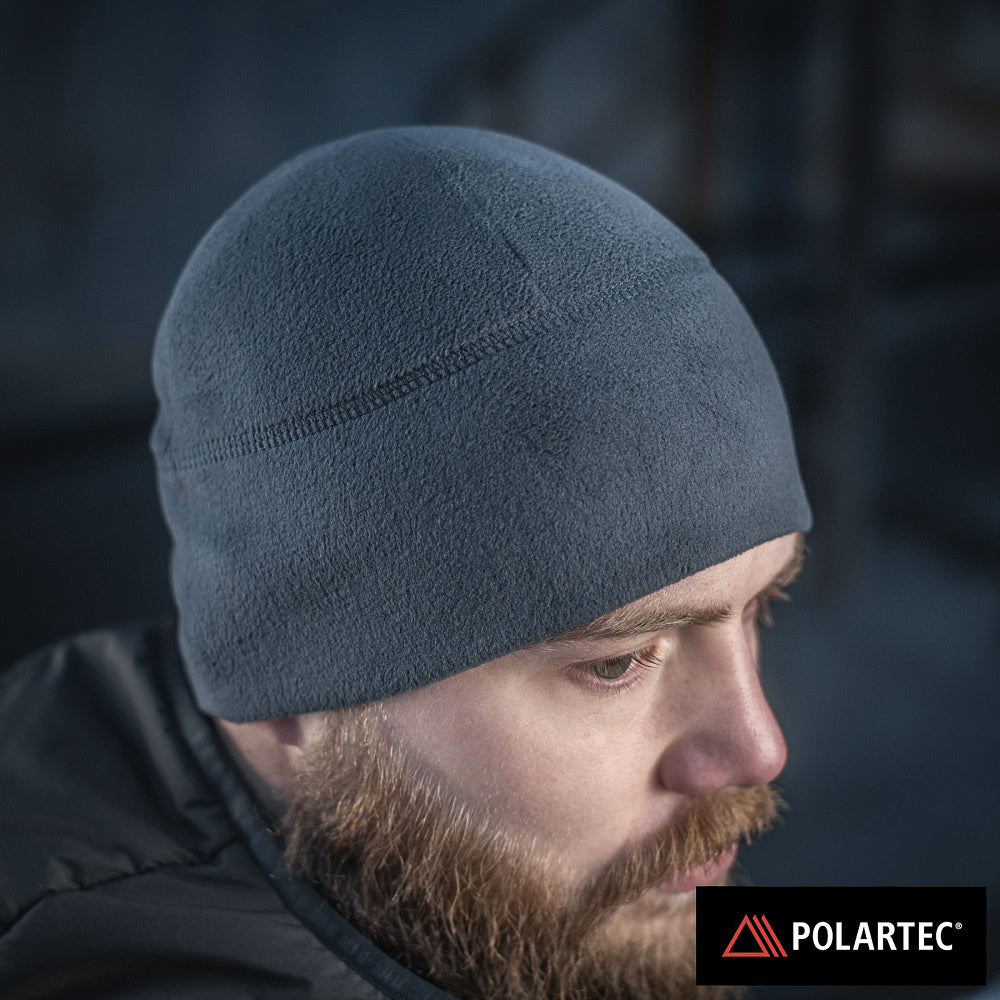 M-Tac Fleece Watch Cap Light Polartec Gen II