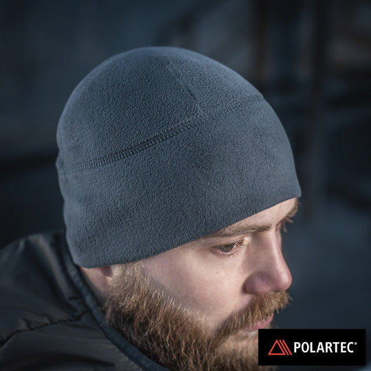 M-Tac Fleece Watch Cap Light Polartec Gen II
