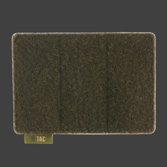 M-Tac Tactical Morale Patches Hook and Loop Display Board Molle 4.5 x 3.5 inches