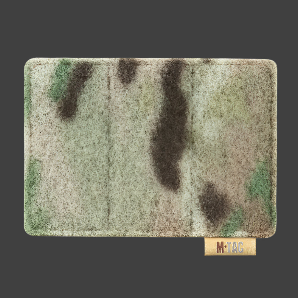 M-Tac Tactical Morale Patches Hook and Loop Display Board Molle 4.5 x 3.5 inches