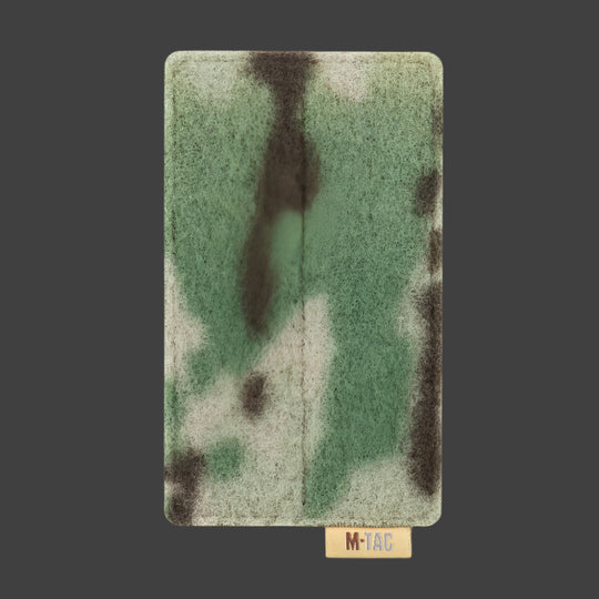 M-Tac Tactical Morale Patches Hook and Loop Display Board Molle 3.1 x 5.2 inches