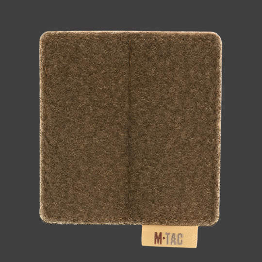 M-Tac Tactical Morale Patches Hook and Loop Display Board Molle 3.1 x 3.2 inches