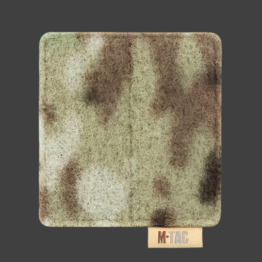 M-Tac Tactical Morale Patches Hook and Loop Display Board Molle 3.1 x 3.2 inches