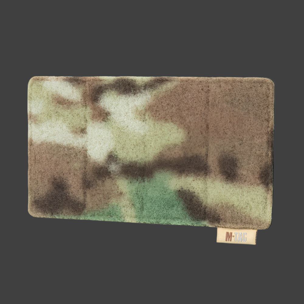 M-Tac Tactical Morale Patches Hook and Loop Display Board Molle