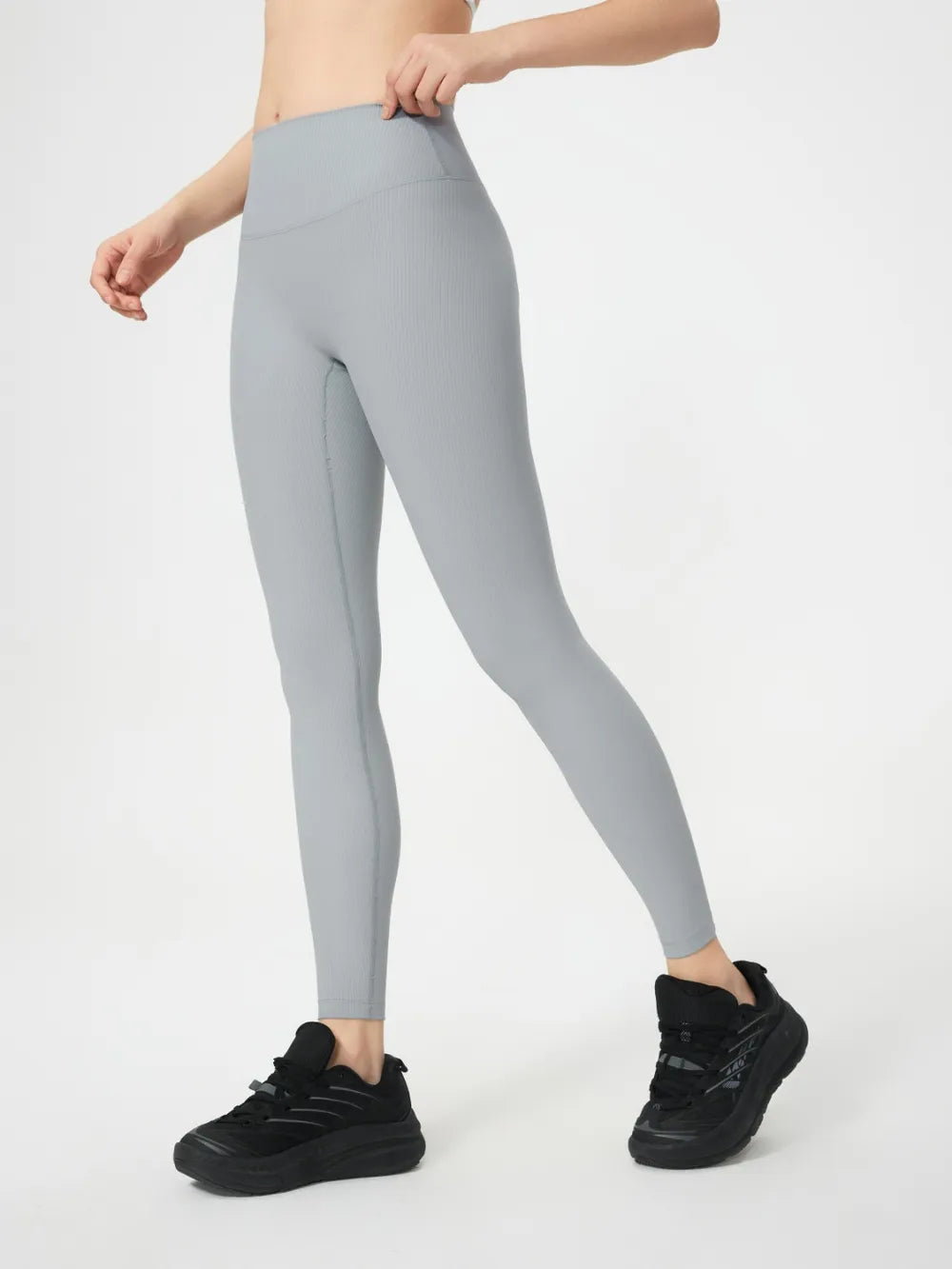 Jupiter Gear: High-Waisted Leggings