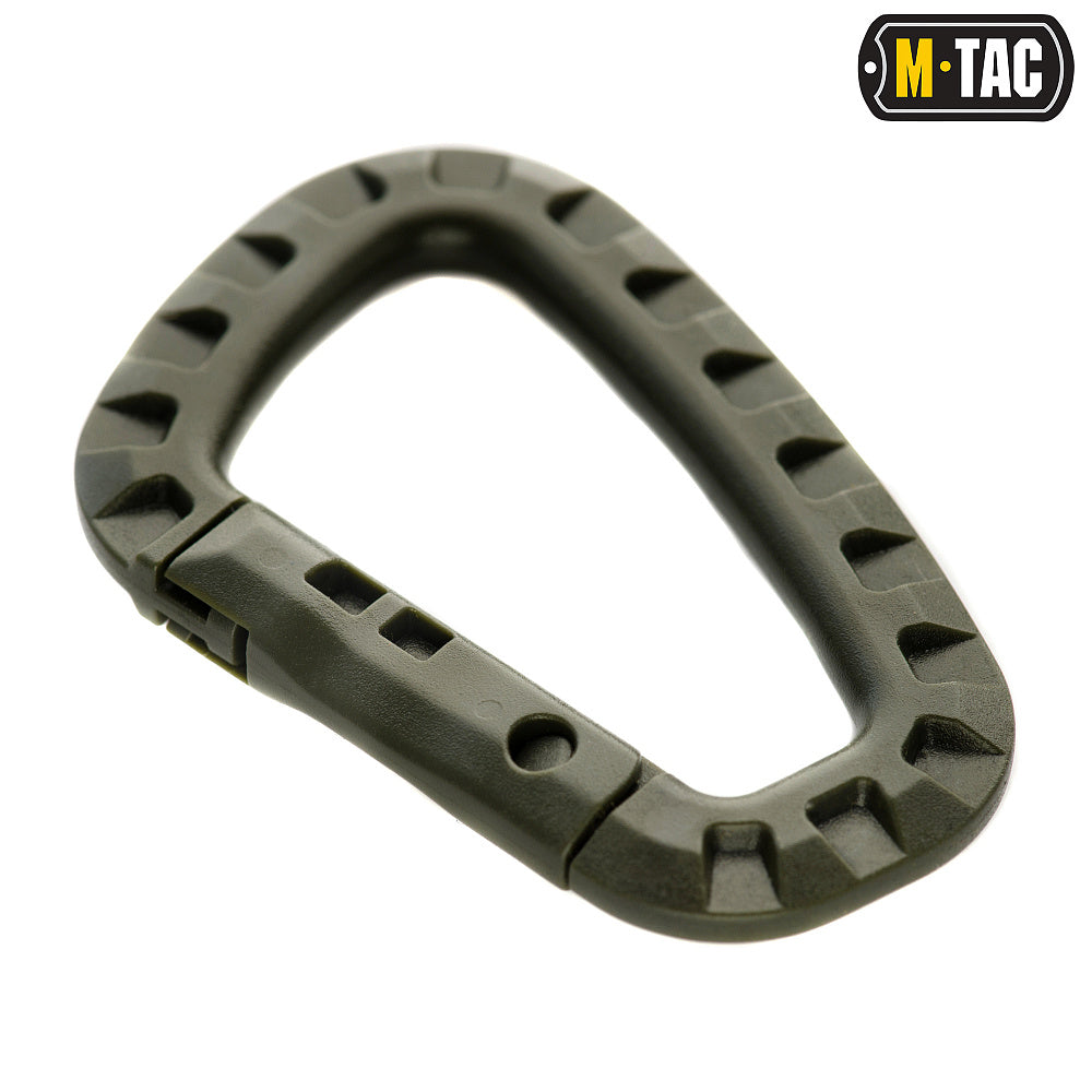 M-Tac Plastic Carabiners