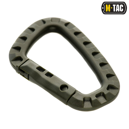 M-Tac Plastic Carabiners