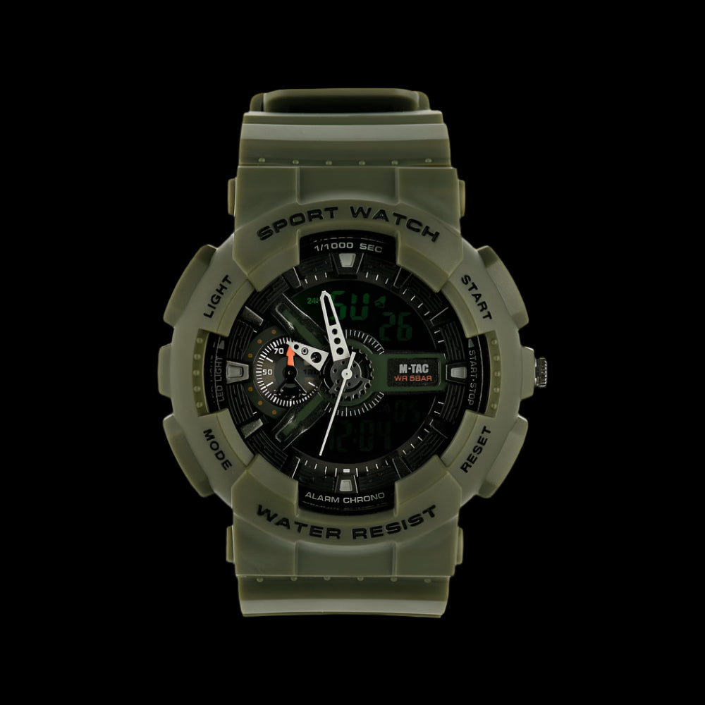 M-Tac Watch Sport