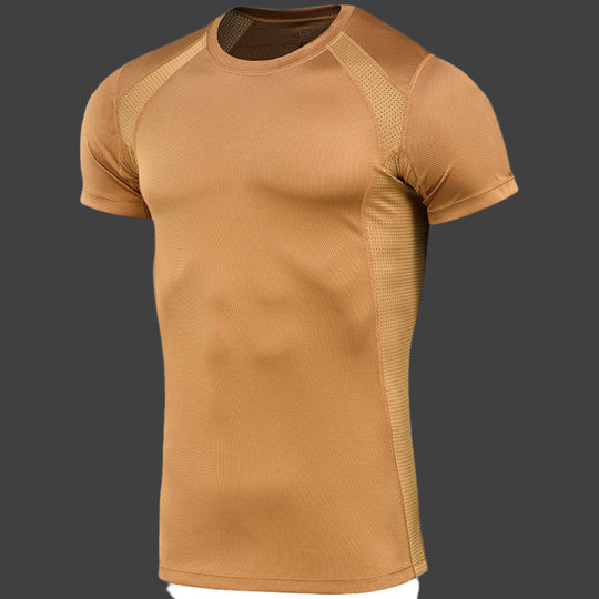M-Tac T-Shirt Athletic Tactical Gen II