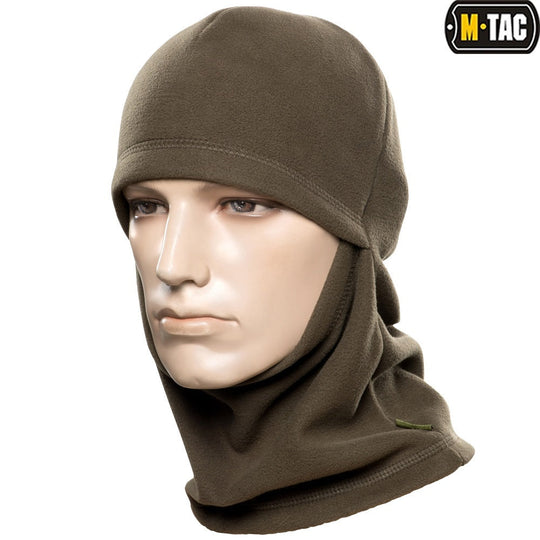 M-Tac Balaclava Elite Fleece