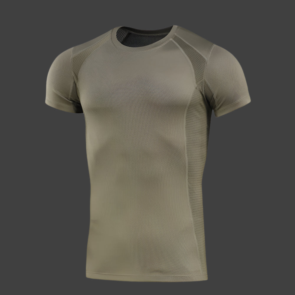 M-Tac T-Shirt Athletic Tactical Gen II