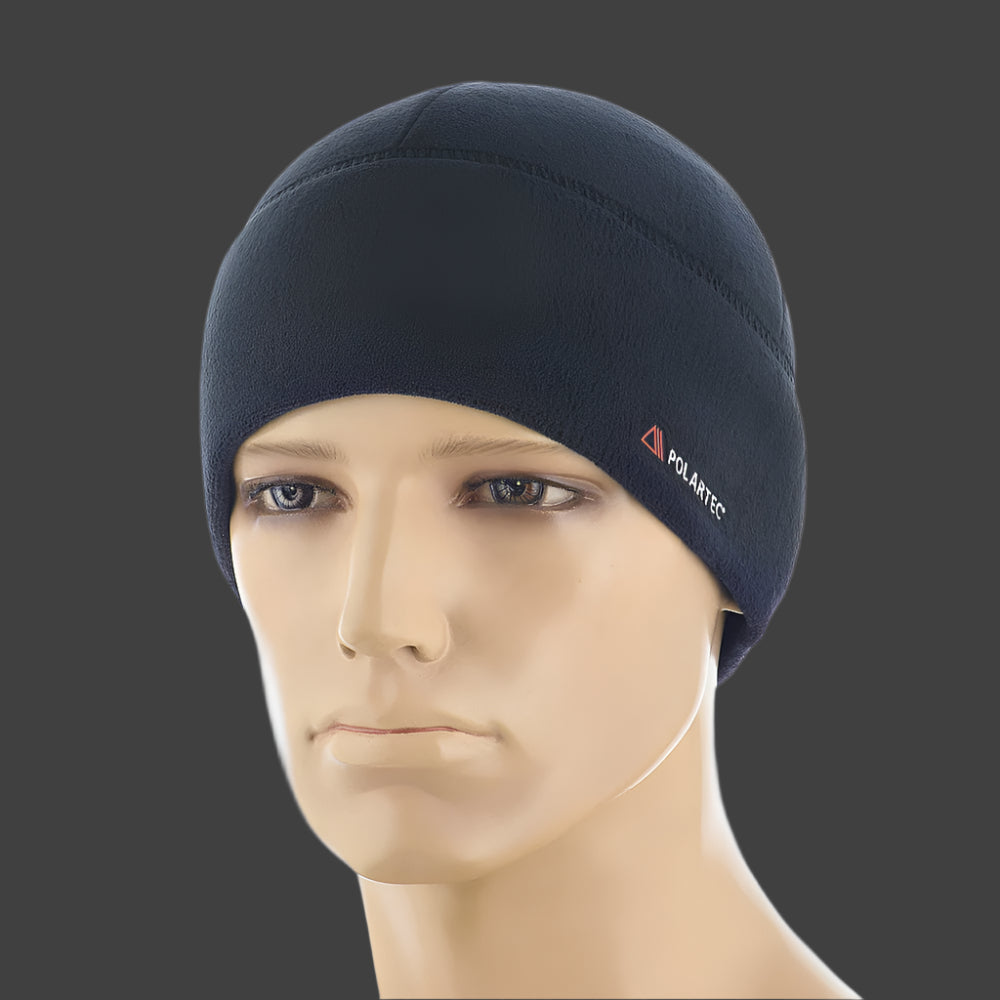 M-Tac Fleece Watch Cap Light Polartec