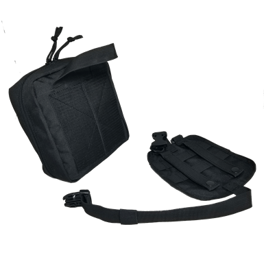ViTAC Solutions: GP IFAK – Pro | General Purpose Tactical First Aid Kit for Vehicles & Field Use | Elite First Aid