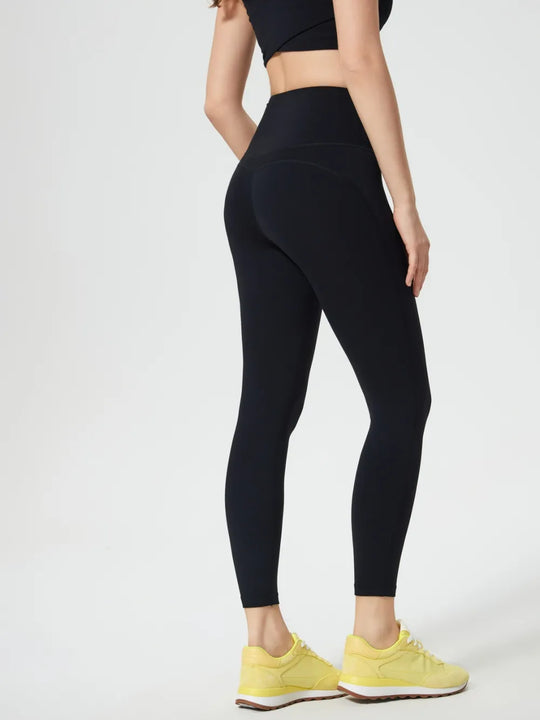 Jupiter Gear: Wide Waistband Leggings