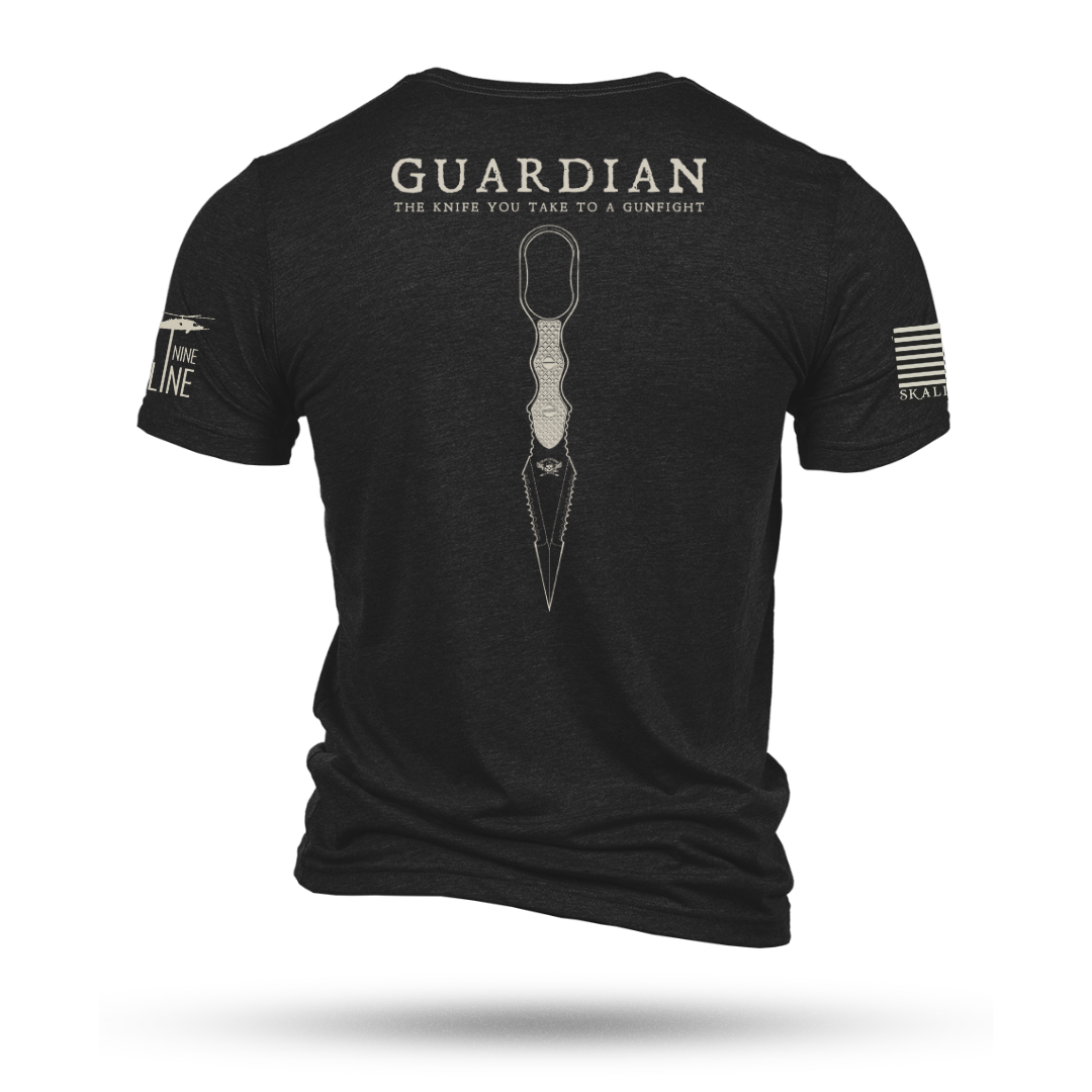 Skallywag Tactical: Guardian T-Shirt-3