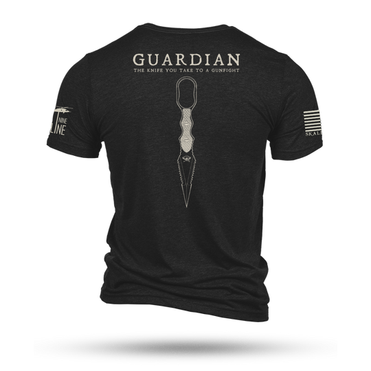 Skallywag Tactical: Guardian T-Shirt-3