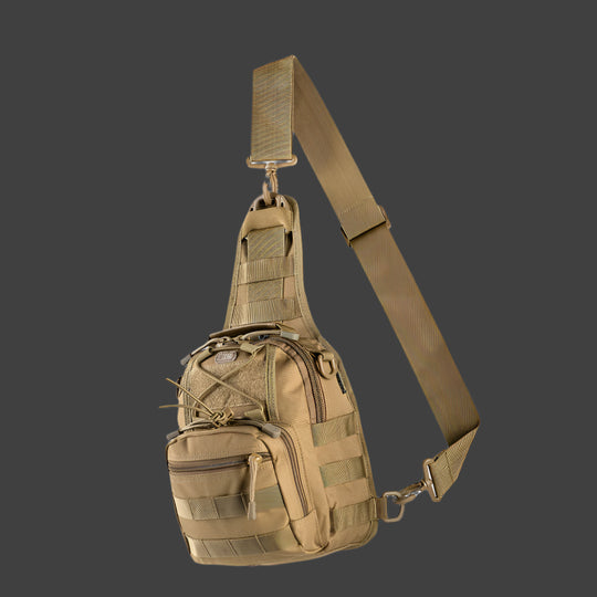 M-Tac Urban Line City Patrol Carabiner Bag