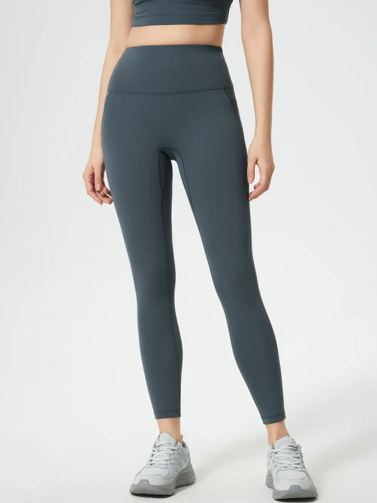 Jupiter Gear: Wide Waistband Leggings