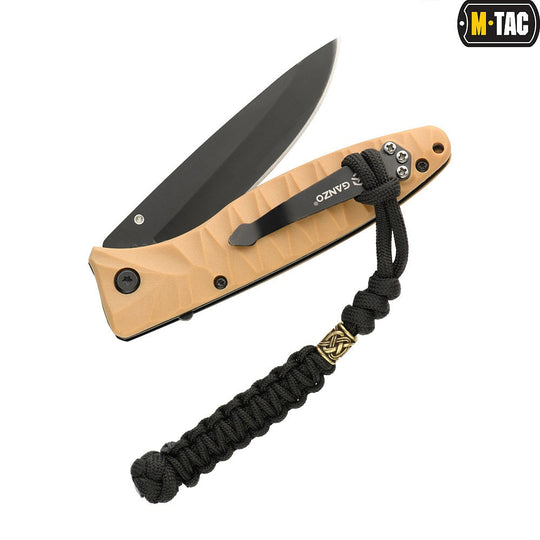 M-Tac Lanyard Loopy Snake Scandinavian