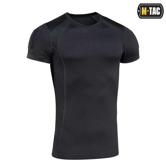 M-Tac T-Shirt Athletic Tactical Gen II with Loop Panels