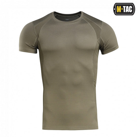 M-Tac T-Shirt Athletic Tactical Gen II