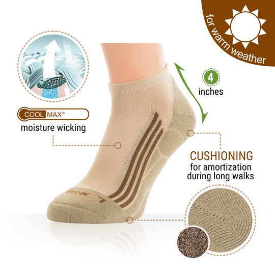 M-Tac Socks Coolmax