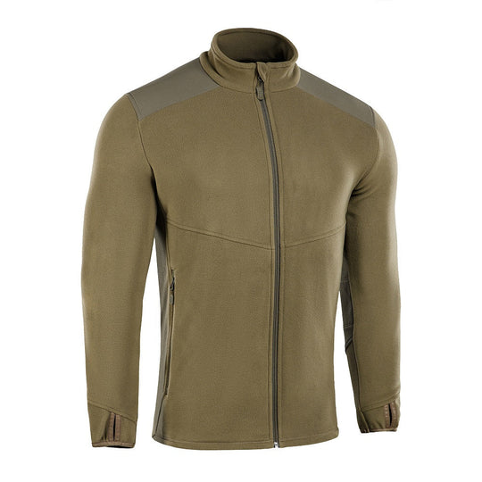 M-Tac Fleece Jacket Legatus Microfleece
