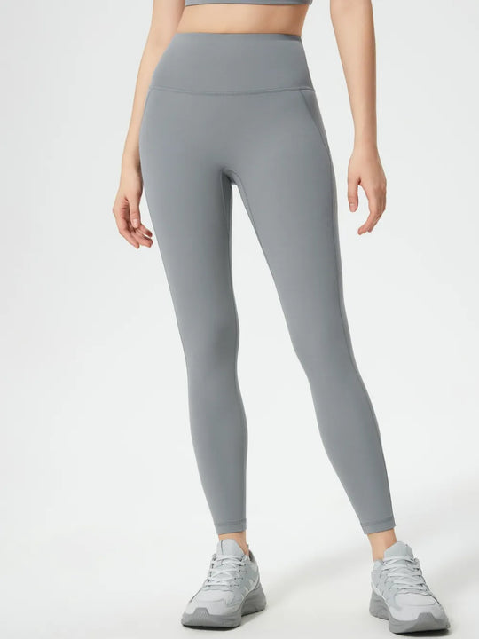 Jupiter Gear: Wide Waistband Leggings