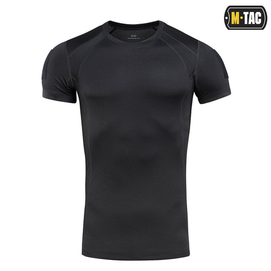 M-Tac T-Shirt Athletic Tactical Gen II with Loop Panels